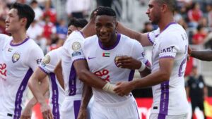 Al Ain y una remontada que vale dos millones de dólares