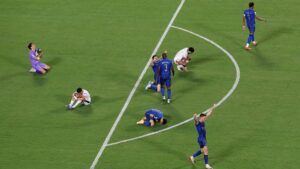 ¡Sorpresa en el Mundial de Clubes! El Al Hilal echa al Manchester City de los octavos de final