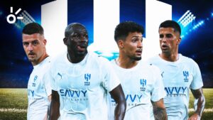 Al Hilal busca imponer su inversión millonaria ante Manchester City en el Mundial de Clubes 2025