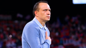 Alejandro Restrepo, a obrar otro ‘milagro’ en el FPC