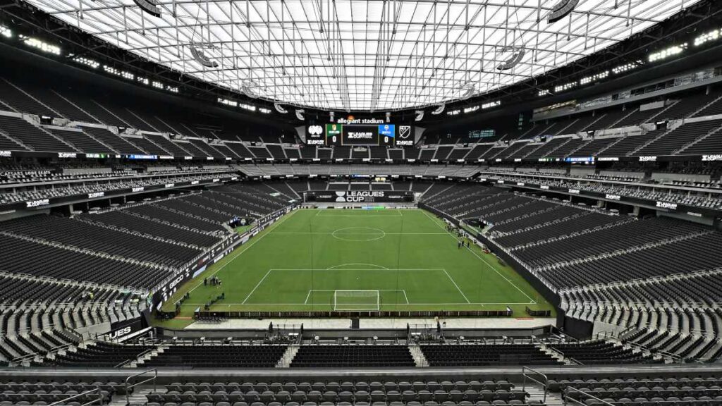 ¿Dónde será la pelea Canelo vs Crawford?