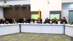 Rating Colombia del 7 de junio del 2025, según CNC: alocución presidencial acapara la atención en el país