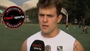 México va por la cima del ranking mundial del flag football ante Estados Unidos