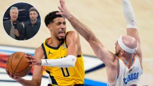 El análisis de Álvaro Martín de las Finales NBA: ¿Cómo reaccionará el Thunder tras perder el Juego 1 por un solo punto?