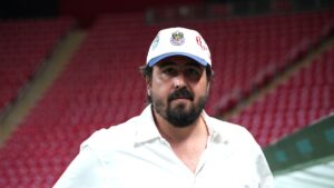 Amaury Vergara asegura que no todo se trata de inversión en Chivas