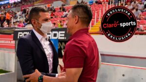 Técnicos mexicanos, en peligro de extinción: Nacho Ambriz lanza una crítica directa