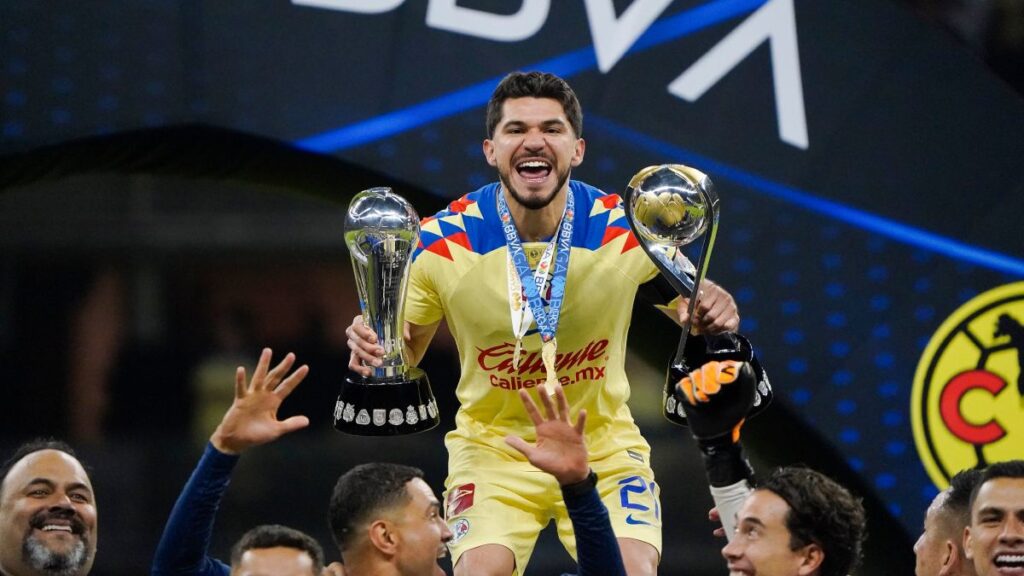 El más grande… también en redes: América arrasa en seguidores superando a Boca, River y Chivas