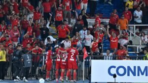 América de Cali, a bailar con brasileros por un tiquete a las semifinales de la Copa Sudamericana