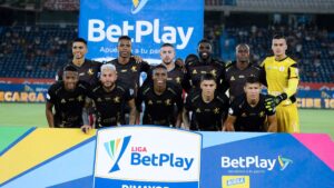 América de Cali y la sana costumbre de desinflarse en los cuadrangulares de la Liga BetPlay