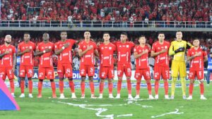 ¡Más que un milagro! Las cuentas del América para jugar la final de la Liga Betplay 2025-I