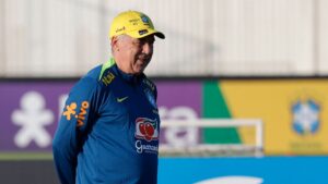 Brasil anuncia su convocatoria para Eliminatorias sin Neymar ni jugadores del Real Madrid