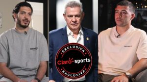 La selección mexicana y el Mundial 2026: “En nuestro país, con nuestra gente, no hay pretexto”