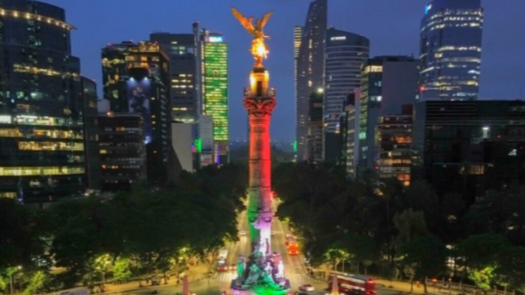 Angel de la Independencia