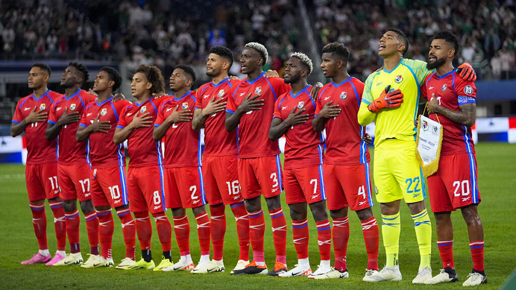 Panamá ya tiene su plantel definido para lo que viene | AP
