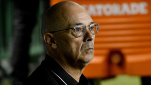 Oficial: Alfredo Arias toma las riendas de Junior