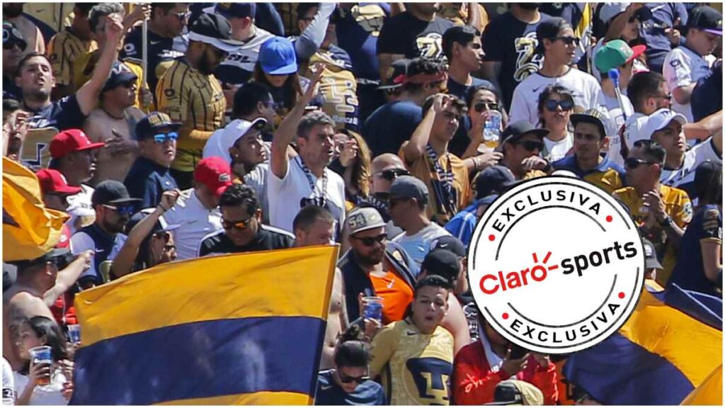 Arturo Elias Ayub no olvida su paso en el fútbol mexicano | Imago7