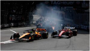 Ferrari y McLaren utilizarán el Gran Premio de Austria para darles experiencia a sus pilotos novatos