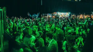 Kick se toma el Comic-Con Colombia 2025