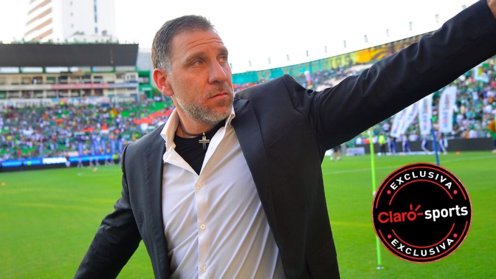 García Aspe analiza al Tri de Javier Aguirre | Imago7