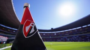 FIFA levanta castigo al Atlas y ya pueden fichar para el Apertura 2025