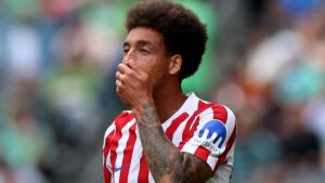 Atlético de Madrid, contra las cuerdas en el Mundial de Clubes: necesita más que una victoria para seguir con vida