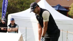 Felipe Álvarez y Ricardo Celia, dúo colombiano en el PGA Tour Americas para el ‘swing norteamericano’