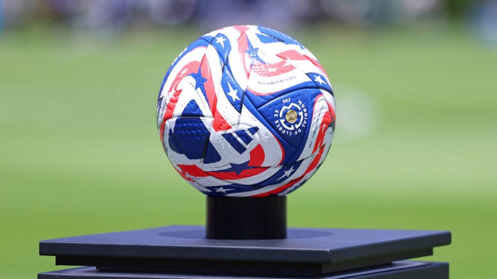¿Por qué se pueden hacer fichajes antes de los octavos del Mundial de Clubes?
