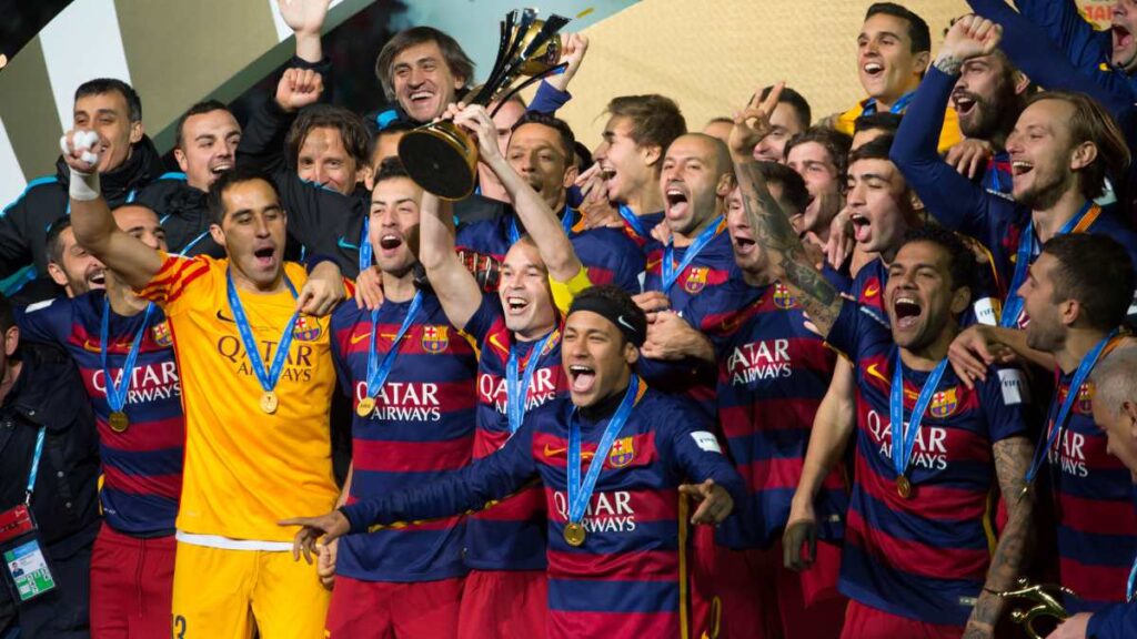 ¿Cómo le ha ido a los equipos mexicanos en el Mundial de Clubes?