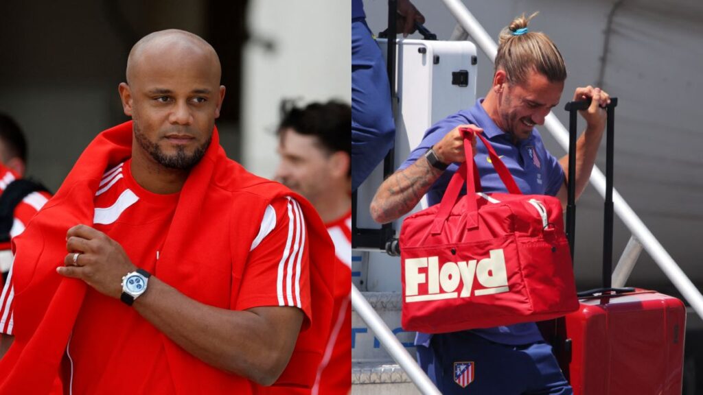 Bayern y Atleti entre los candidatos al Mundial de Clubes