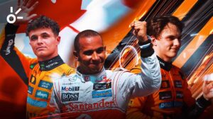 McLaren, en busca de recuperar su dominio en el GP de Canadá… luego de 13 años