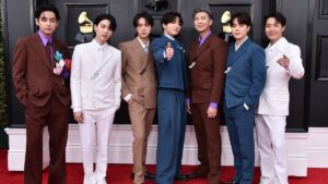 BTS sale del servicio militar: ¿cómo y dónde ver en vivo la salida de RM y V?