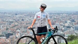 El ciclismo femenino se prepara para la nueva edición La Vuelta a Colombia 2025
