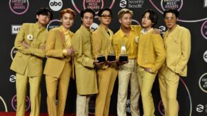 ¿Cuándo regresaría BTS a la música tras el servicio militar?