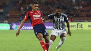 Medellín da un golpe de autoridad y se ilusiona con la final: las claves del triunfo ante Junior