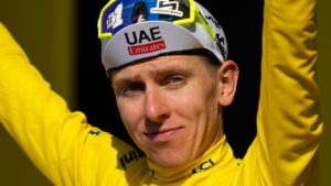 Clasificación general Critérium del Dauphiné, etapa 8: ¿Quién se llevó el triunfo y cómo les fue a los colombianos hoy?
