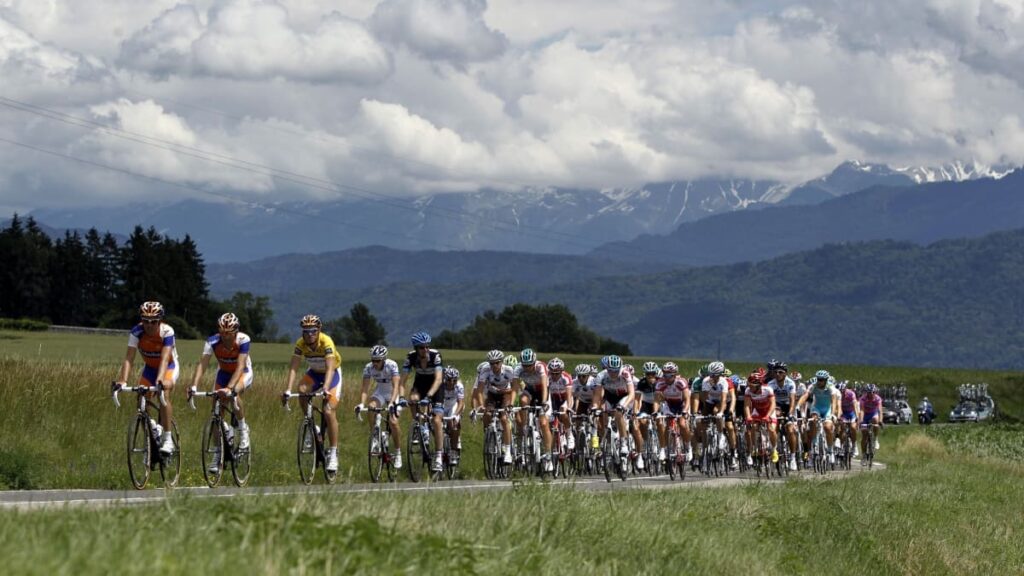 Critérium Dauphiné 2025 | AP.