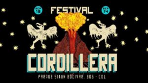 Cartel del Festival Cordillera 2025 día por día: horarios, artistas y precio de boletas confirmado