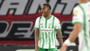 Tino Asprilla lanza duras críticas contra Alfredo Morelos: “Métele goles a Millonarios, deja de hacerle goles al Chicó”