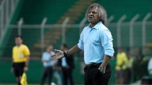 Los retos de Alberto Gamero en su llegada al Deportivo Cali