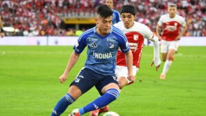 Cambios en la fecha 6 de los cuadrangulares semifinales de la Liga BetPlay: se define el segundo finalista