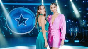 Rating Colombia del 17 de junio de 2025, según CNC: ‘Yo Me Llamo’ está imbatible