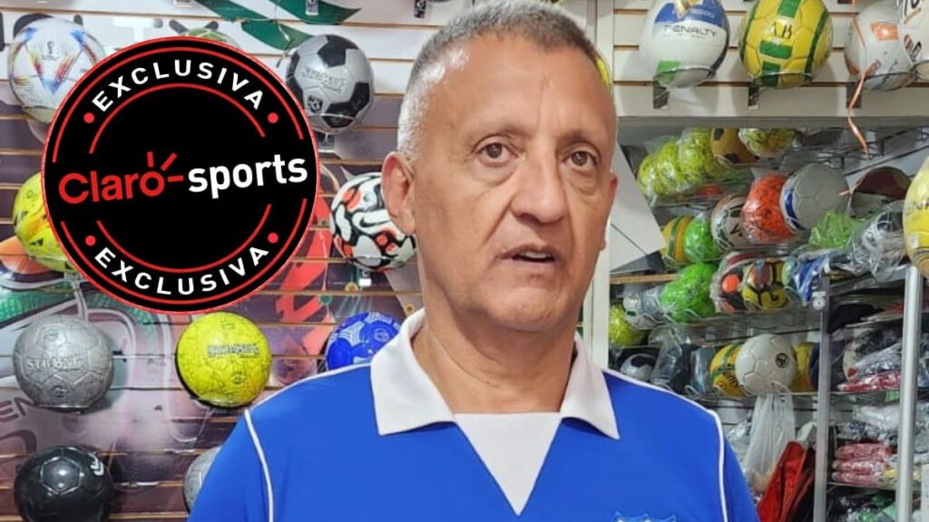 Mario Vanemerak, ídolo de Millonarios | Mario Vanemerak.