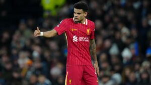 Luis Díaz se aleja del Barcelona: Nico Williams toma la delantera