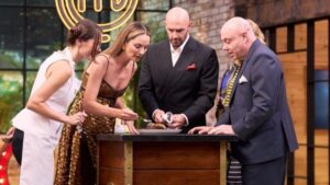 Así queda el top 10 de ‘MasterChef Celebrity Colombia’