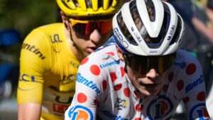 Con Jonas Vingegaard al mando, Visma Lease a Bike revela su plan para destronar a Pogacar en el Tour de Francia