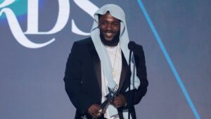 Kendrick Lamar en Colombia 2025: ¿cuándo es la venta de boletas y qué día es el concierto?