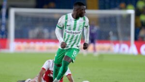 Boca Juniors va por Marino Hinestroza: la ‘joya’ colombiana que seduce a Miguel Ángel Russo