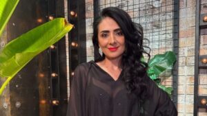MasterChef Celebrity Colombia 2025: ¿Por qué renunció Yesenia Valencia a la competencia?