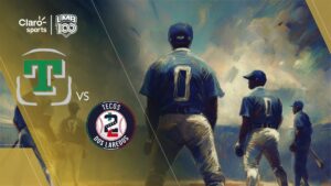 Olmecas de Tabasco vs Tecolotes Dos Laredos, en vivo: Transmisión online Liga Mexicana de Béisbol 2025