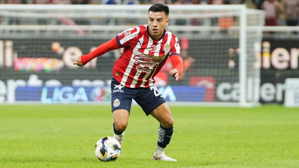 El Nene Beltrán es nuevo jugador de La Fiera | Imago7 